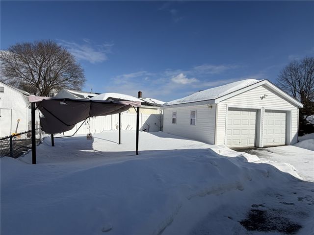 199 Morris Avenue 1, Pawtucket, RI 02860