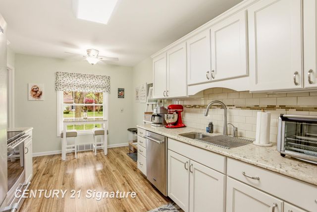 1170 Avalon Avenue, Saginaw Twp, MI 48638