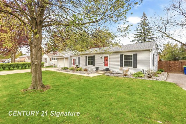1170 Avalon Avenue, Saginaw Twp, MI 48638