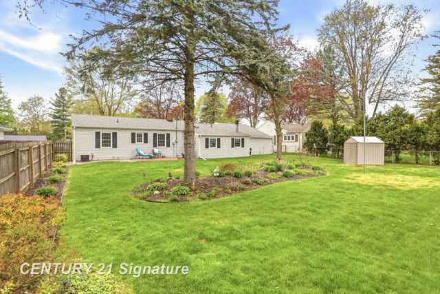 1170 Avalon Avenue, Saginaw Twp, MI 48638