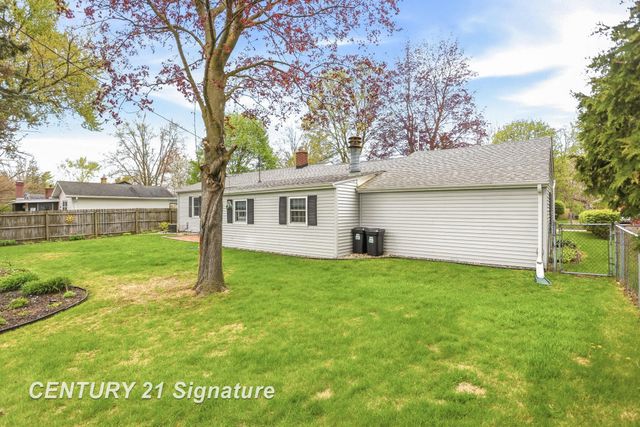 1170 Avalon Avenue, Saginaw Twp, MI 48638