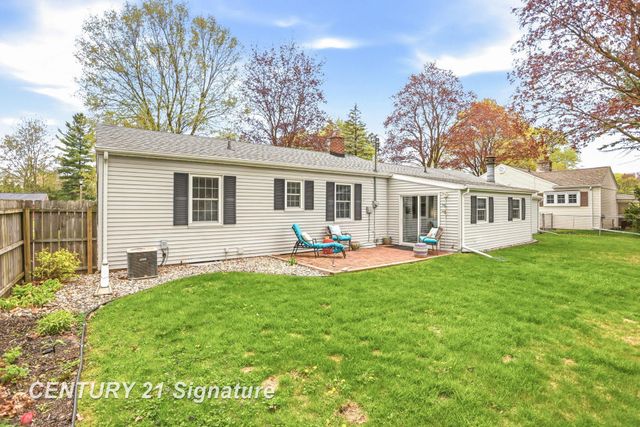 1170 Avalon Avenue, Saginaw Twp, MI 48638