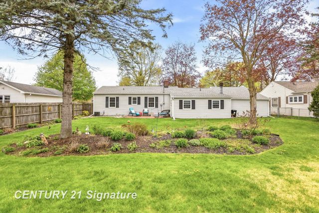 1170 Avalon Avenue, Saginaw Twp, MI 48638