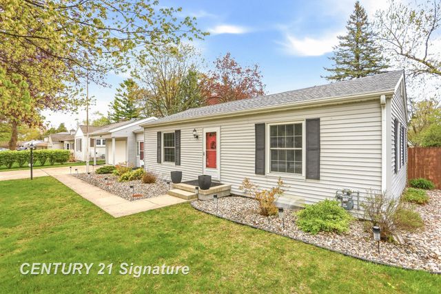 1170 Avalon Avenue, Saginaw Twp, MI 48638
