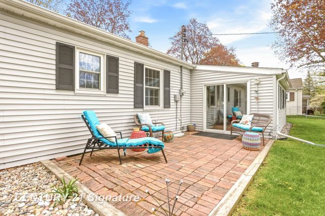 1170 Avalon Avenue, Saginaw Twp, MI 48638