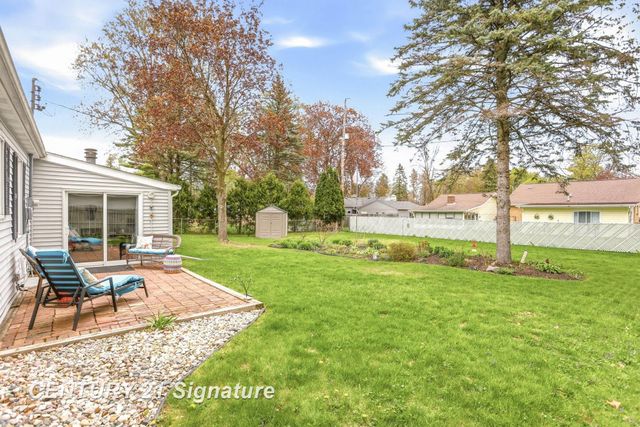 1170 Avalon Avenue, Saginaw Twp, MI 48638