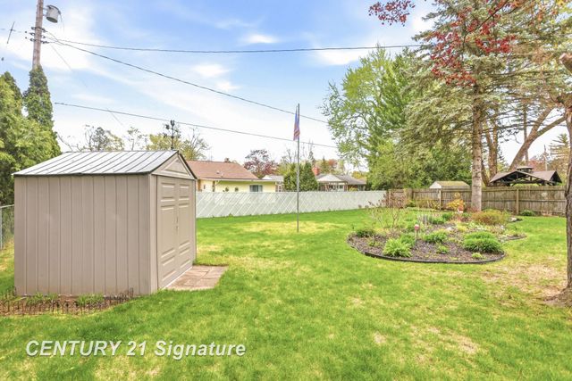 1170 Avalon Avenue, Saginaw Twp, MI 48638