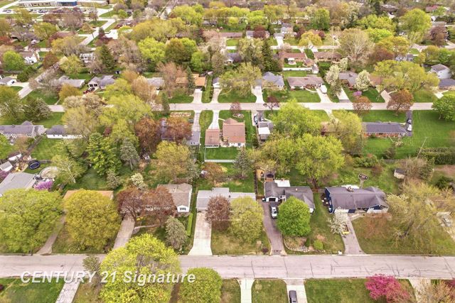 1170 Avalon Avenue, Saginaw Twp, MI 48638