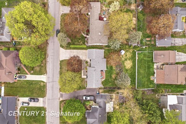 1170 Avalon Avenue, Saginaw Twp, MI 48638