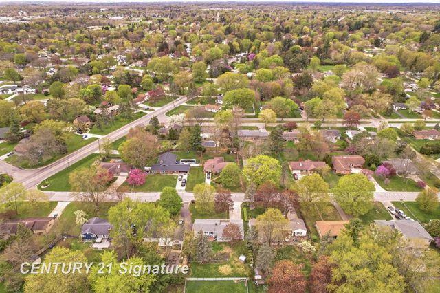 1170 Avalon Avenue, Saginaw Twp, MI 48638