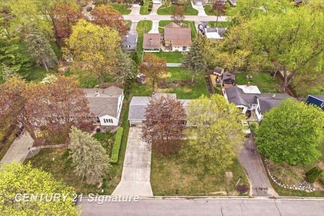 1170 Avalon Avenue, Saginaw Twp, MI 48638