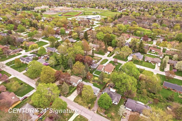 1170 Avalon Avenue, Saginaw Twp, MI 48638