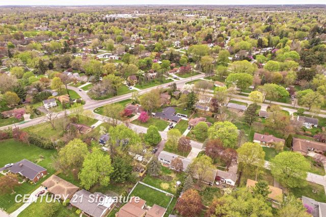 1170 Avalon Avenue, Saginaw Twp, MI 48638