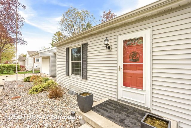 1170 Avalon Avenue, Saginaw Twp, MI 48638