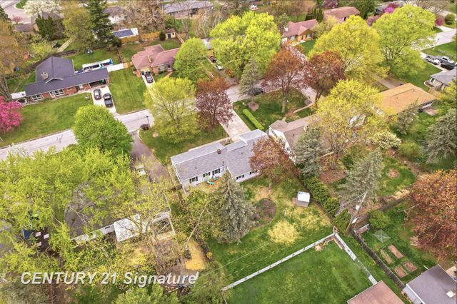 1170 Avalon Avenue, Saginaw Twp, MI 48638
