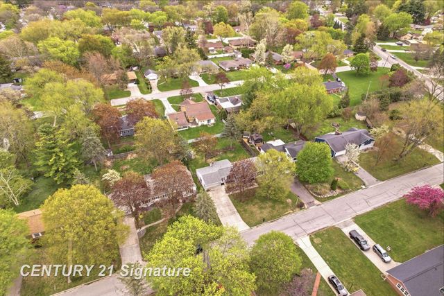 1170 Avalon Avenue, Saginaw Twp, MI 48638