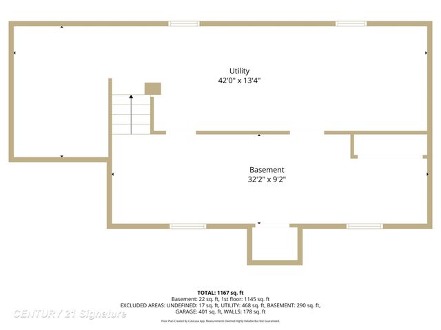 1170 Avalon Avenue, Saginaw Twp, MI 48638
