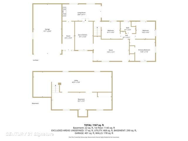 1170 Avalon Avenue, Saginaw Twp, MI 48638