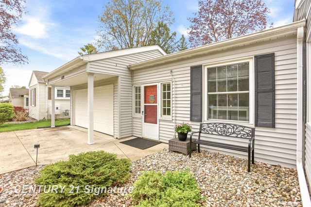 1170 Avalon Avenue, Saginaw Twp, MI 48638