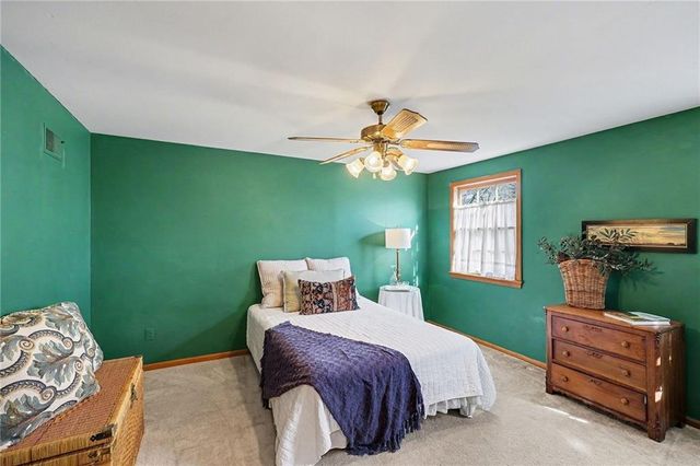 9451 Connell Drive, Overland Park, KS 66212