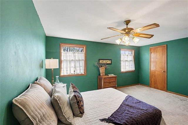 9451 Connell Drive, Overland Park, KS 66212