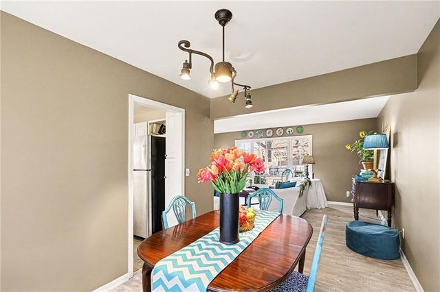 9451 Connell Drive, Overland Park, KS 66212