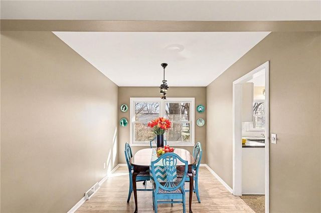 9451 Connell Drive, Overland Park, KS 66212