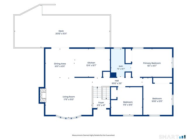 6 Sky Edge Lane, Bethel, CT 06801