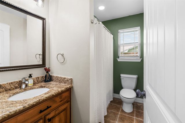 2039 Park Springs Road, Sulphur Springs, TX 75482