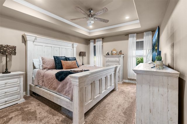 2039 Park Springs Road, Sulphur Springs, TX 75482