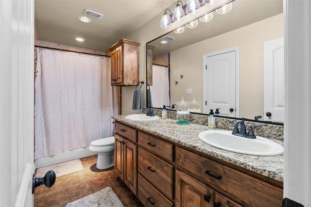 2039 Park Springs Road, Sulphur Springs, TX 75482