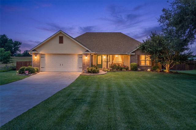 2039 Park Springs Road, Sulphur Springs, TX 75482