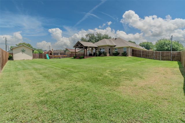 2039 Park Springs Road, Sulphur Springs, TX 75482