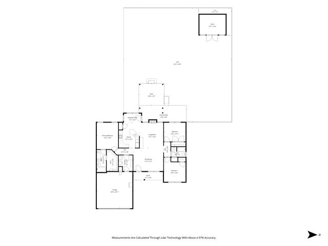 2039 Park Springs Road, Sulphur Springs, TX 75482