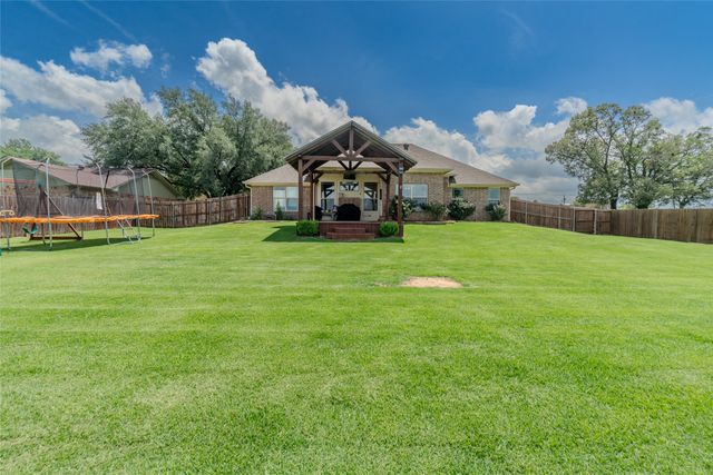 2039 Park Springs Road, Sulphur Springs, TX 75482