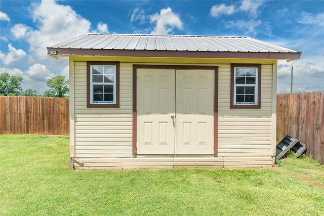 2039 Park Springs Road, Sulphur Springs, TX 75482