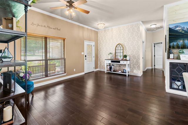 2039 Park Springs Road, Sulphur Springs, TX 75482