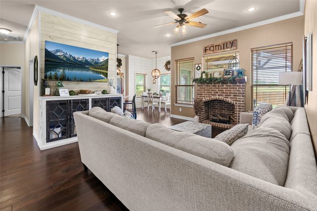 2039 Park Springs Road, Sulphur Springs, TX 75482
