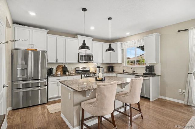 6104 Marble Mill Place, Erie, CO 80516