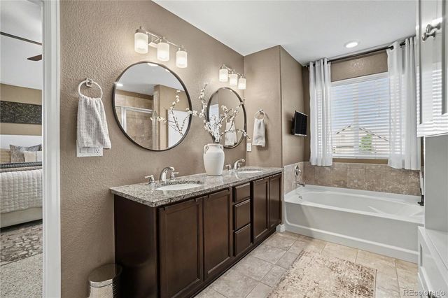 6104 Marble Mill Place, Erie, CO 80516