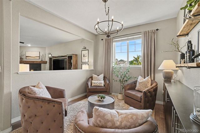 6104 Marble Mill Place, Erie, CO 80516