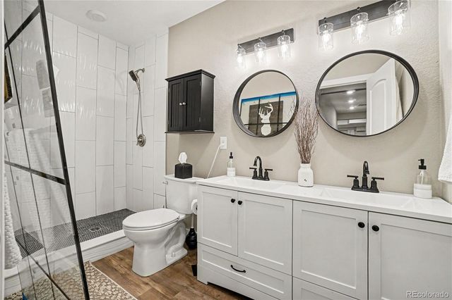 6104 Marble Mill Place, Erie, CO 80516