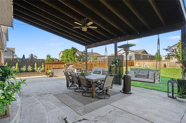 6104 Marble Mill Place, Erie, CO 80516