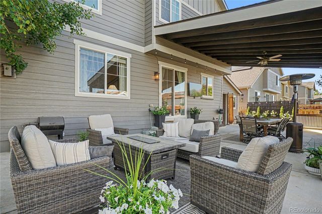 6104 Marble Mill Place, Erie, CO 80516
