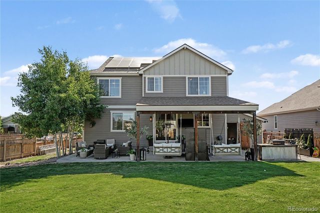 6104 Marble Mill Place, Erie, CO 80516