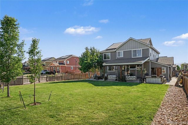 6104 Marble Mill Place, Erie, CO 80516