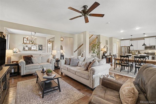 6104 Marble Mill Place, Erie, CO 80516