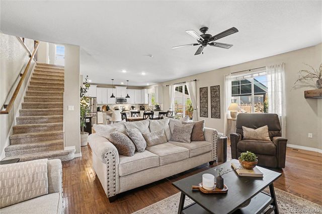 6104 Marble Mill Place, Erie, CO 80516