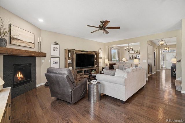 6104 Marble Mill Place, Erie, CO 80516
