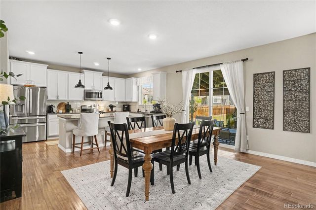 6104 Marble Mill Place, Erie, CO 80516